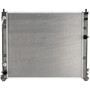DENSO Auto Parts Radiator 221-9241