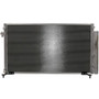 DENSO Auto Parts A/C Condenser P/N:477-0634
