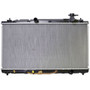 DENSO Auto Parts Radiator P/N:221-3156