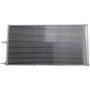 DENSO Auto Parts A/C Condenser P/N:477-0739