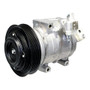 DENSO Auto Parts A/C Compressor 471-1639 - view 2