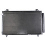 DENSO Auto Parts A/C Condenser P/N:477-0562