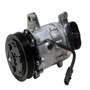 DENSO Auto Parts A/C Compressor 471-7011 - view 2