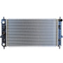 DENSO Auto Parts Radiator 221-9021