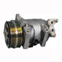 DENSO Auto Parts A/C Compressor 471-5021