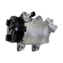 DENSO Auto Parts A/C Compressor P/N:471-5012