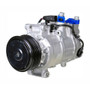 DENSO Auto Parts A/C Compressor P/N:471-1503