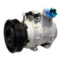 DENSO Auto Parts A/C Compressor 471-6030 - view 2