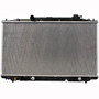 DENSO Auto Parts Radiator 221-3247 - view 2
