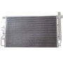DENSO Auto Parts A/C Condenser P/N:477-0789