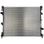 DENSO Auto Parts Radiator 221-9569