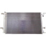 DENSO Auto Parts A/C Condenser P/N:477-0795