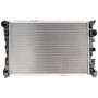 DENSO Auto Parts Radiator P/N:221-9325