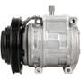 DENSO Auto Parts A/C Compressor P/N:471-1169