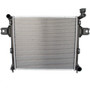 DENSO Auto Parts Radiator 221-9120