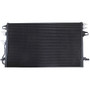 DENSO Auto Parts A/C Condenser 477-0837 - view 2