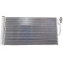 DENSO Auto Parts A/C Condenser P/N:477-0763