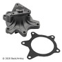 Beck/Arnley Engine Water Pump P/N:131-2242