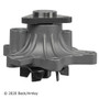 Beck/Arnley Engine Water Pump P/N:131-2242