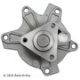 Beck/Arnley Engine Water Pump P/N:131-2242