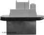 Beck/Arnley HVAC Blower Motor Resistor P/N:204-0144