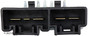 Beck/Arnley HVAC Blower Motor Resistor 204-0060 - view 3
