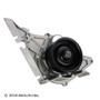 Beck/Arnley Engine Water Pump 131-2399 - view 2
