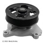 Beck/Arnley Engine Water Pump 131-2542 - view 2