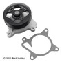 Beck/Arnley Engine Water Pump 131-2542 - view 6