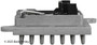Beck/Arnley HVAC Blower Motor Control Module,HVAC Blower Motor Resistor 204-0120 - view 9