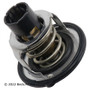 Beck/Arnley Engine Coolant Thermostat P/N:143-0960