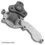 Beck/Arnley Engine Water Pump P/N:131-2412