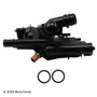 Beck/Arnley Engine Coolant Thermostat Housing Assembly 143-0967 - view 6