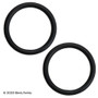 Beck/Arnley Engine Coolant Thermostat Housing Assembly 143-0967 - view 9