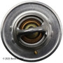 Beck/Arnley Engine Coolant Thermostat P/N:143-0081