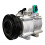 DENSO Auto Parts A/C Compressor P/N:471-6011