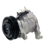 DENSO Auto Parts A/C Compressor 471-0398
