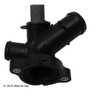 Beck/Arnley Engine Coolant Outlet Flange 147-0096 - view 7