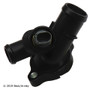 Beck/Arnley Engine Coolant Outlet Flange 147-0096 - view 8