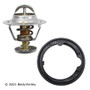 Beck/Arnley Engine Coolant Thermostat 143-0672