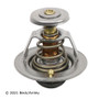 Beck/Arnley Engine Coolant Thermostat 143-0672 - view 5