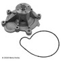 Beck/Arnley Engine Water Pump P/N:131-2328