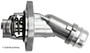 Beck/Arnley Engine Coolant Thermostat Housing Assembly 143-0980 - view 2