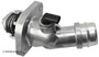 Beck/Arnley Engine Coolant Thermostat Housing Assembly 143-0980 - view 6