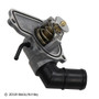 Beck/Arnley Engine Coolant Thermostat Housing Assembly P/N:143-0896