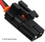 Beck/Arnley HVAC Blower Motor Resistor P/N:204-0077