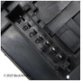 Beck/Arnley HVAC Blower Motor Resistor P/N:204-0077