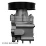 Beck/Arnley Engine Water Pump Assembly 131-2414 - view 9