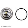 Beck/Arnley Engine Coolant Thermostat P/N:143-0700