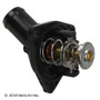 Beck/Arnley Engine Coolant Thermostat Housing Assembly P/N:143-0928